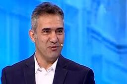 برای این نام و نام خانوادگی: هنوزم اسمت عزیزه!