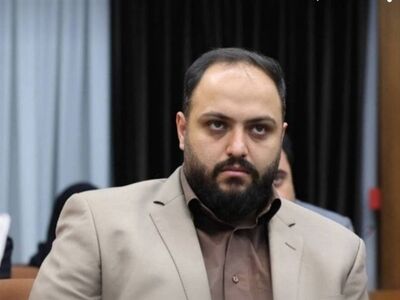 سرپرست فدراسیون تیراندازی منصوب شد