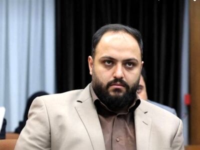 سرپرست فدراسیون تیراندازی منصوب شد