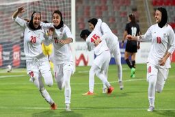 زمان بازگشت تیم ملی فوتبال زنان از استرالیا اعلام شد