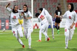 زمان بازگشت تیم ملی فوتبال زنان از استرالیا اعلام شد