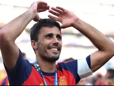 پاسخ رودری به پیشنهاد دقیقه نودی بارسلونا
