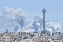 آسیب جدی به اماکن فدراسیون هندبال در جریان حملات اسراییل و آمریکاآسیب جدی به اماکن فدراسیون هندبال در جریان حملات اسراییل و آمریکا