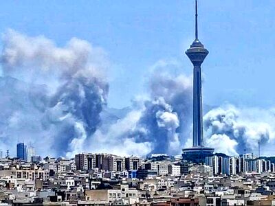 آسیب جدی به اماکن فدراسیون هندبال در جریان حملات اسراییل و آمریکاآسیب جدی به اماکن فدراسیون هندبال در جریان حملات اسراییل و آمریکا