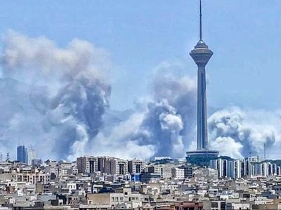 آسیب جدی به اماکن فدراسیون هندبال در جریان حملات اسراییل و آمریکاآسیب جدی به اماکن فدراسیون هندبال در جریان حملات اسراییل و آمریکا