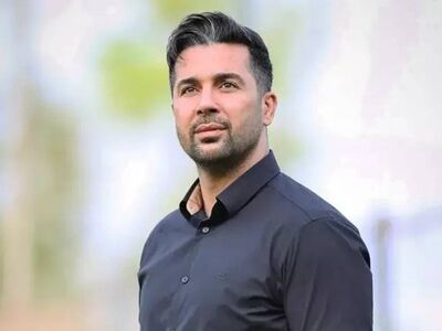 زندی: نیاز به تغییر باشد تصمیم‌گیری می‌کنیم