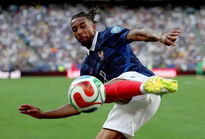 نه رونالدو نه مسی؛ تسخیر کننده قلب‌ها در جام جهانی کیست؟