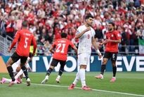 پست اینستاگرامی مهدی طارمی پس از حذف ایران/عکس