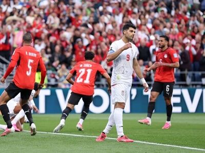 پست اینستاگرامی مهدی طارمی پس از حذف ایران/عکس