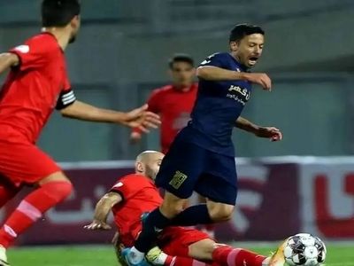 تراکتور در بی‌سابقه‌ترین شرایط مقابل الاهلی/امید به صعود نماینده ایران