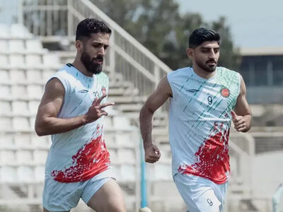 بازگشت فوق‌ستاره تراکتور: ترابی اینجاست!