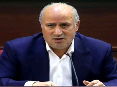 مهدی تاج: ملی پوشان باز هم سورپرایز دارند