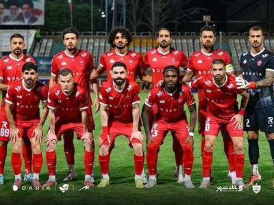 پیرمردها باید از پرسپولیس بروند؛ خوشحالم که مربی ایرانی انتخاب شد