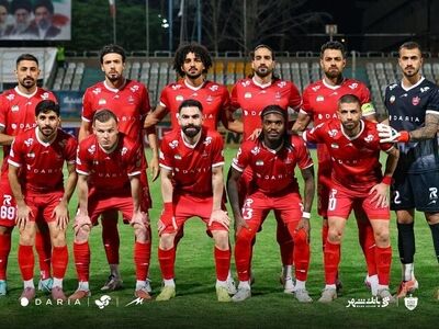 پیرمردها باید از پرسپولیس بروند؛ خوشحالم که مربی ایرانی انتخاب شد