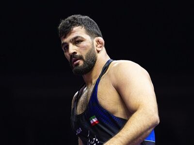 حسن یزدانی، فیروزپور و امیرمحمد یزدانی مسافر مسابقات جهانی شدند