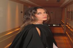 این زن زیبا، مسی فوتبال زنان است/ عکس