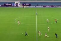 های‌پرس وحشتناک استقلال گل کاشت!