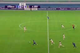 های‌پرس وحشتناک استقلال گل کاشت!