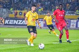 سپاهان و فولاد از ادامه لیگ برتر کنار کشیدند