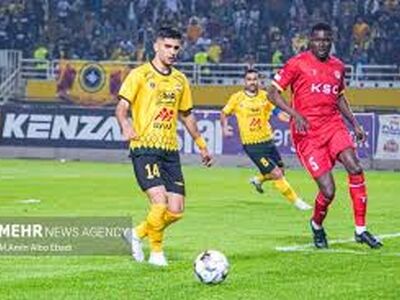 سپاهان و فولاد از ادامه لیگ برتر کنار کشیدند