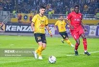 سپاهان و فولاد از ادامه لیگ برتر کنار کشیدند