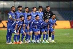 پنجره نقل و انتقالاتی استقلال باز می‌شود؟