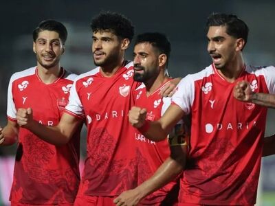 اختصاصی: پرسپولیس فردا به میدان می‌رود!
