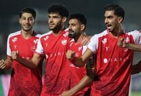 اختصاصی: پرسپولیس فردا به میدان می‌رود!
