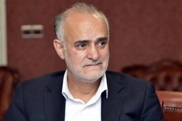 نبی: در حال رایزنی 5 دیدار تدارکاتی برای تیم ملی هستیم
