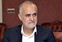 نبی: در حال رایزنی 5 دیدار تدارکاتی برای تیم ملی هستیم