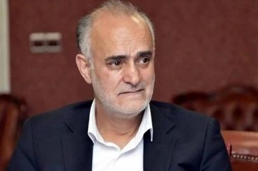 نبی: در حال رایزنی 5 دیدار تدارکاتی برای تیم ملی هستیم