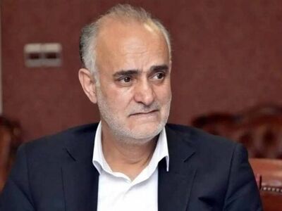 نبی: در حال رایزنی 5 دیدار تدارکاتی برای تیم ملی هستیم