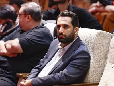 واکنش پرسپولیس به خبر جام گرفتنِ استقلال/ عکس
