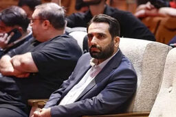 واکنش پرسپولیس به خبر جام گرفتنِ استقلال/ عکس