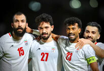 ایران دوباره در جمع ۲۰ تیم برتر دنیا