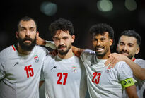 ایران دوباره در جمع ۲۰ تیم برتر دنیا