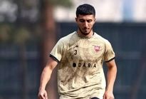 مدافع پرسپولیس فصل را از دست داد!