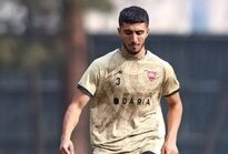 مدافع پرسپولیس فصل را از دست داد!