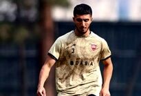 مدافع پرسپولیس فصل را از دست داد!