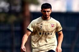 مدافع پرسپولیس فصل را از دست داد!