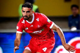 جدایی دومین ستاره از پرسپولیس قطعی شد!