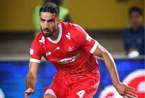 جدایی دومین ستاره از پرسپولیس قطعی شد!