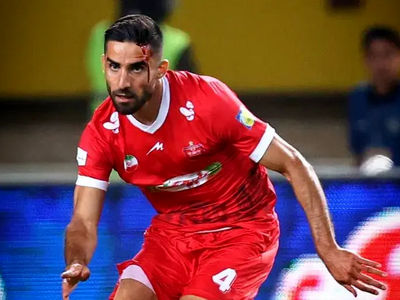 جدایی دومین ستاره از پرسپولیس قطعی شد!