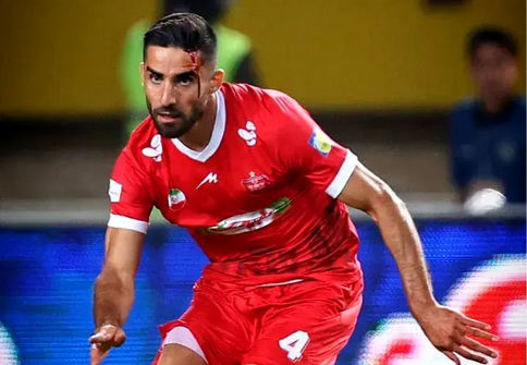 جدایی دومین ستاره از پرسپولیس قطعی شد!