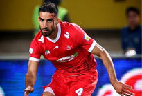 جدایی دومین ستاره از پرسپولیس قطعی شد!