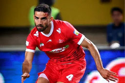 جدایی دومین ستاره از پرسپولیس قطعی شد!