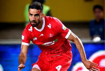جدایی دومین ستاره از پرسپولیس قطعی شد!