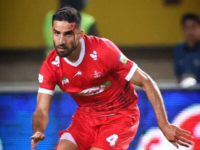 جدایی دومین ستاره از پرسپولیس قطعی شد!