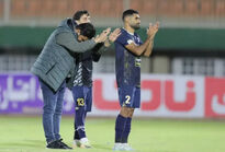شاهکار جوان‌ترین مربی-مهندس، بالاتر از پرسپولیس!