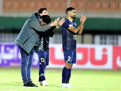 شاهکار جوان‌ترین مربی-مهندس، بالاتر از پرسپولیس!